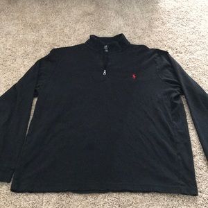 Polo Ralph Lauren pullover sweatshirt